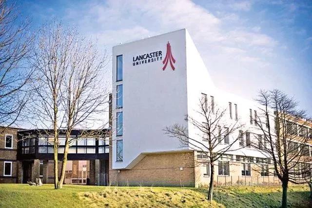 2. 兰卡斯特大学 lancaster university