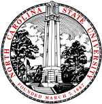 North Carolina State University seal.svg