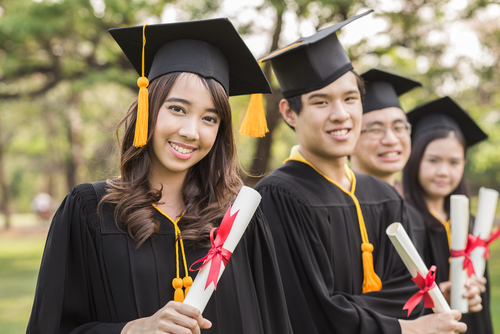 佛罗里达大学排名