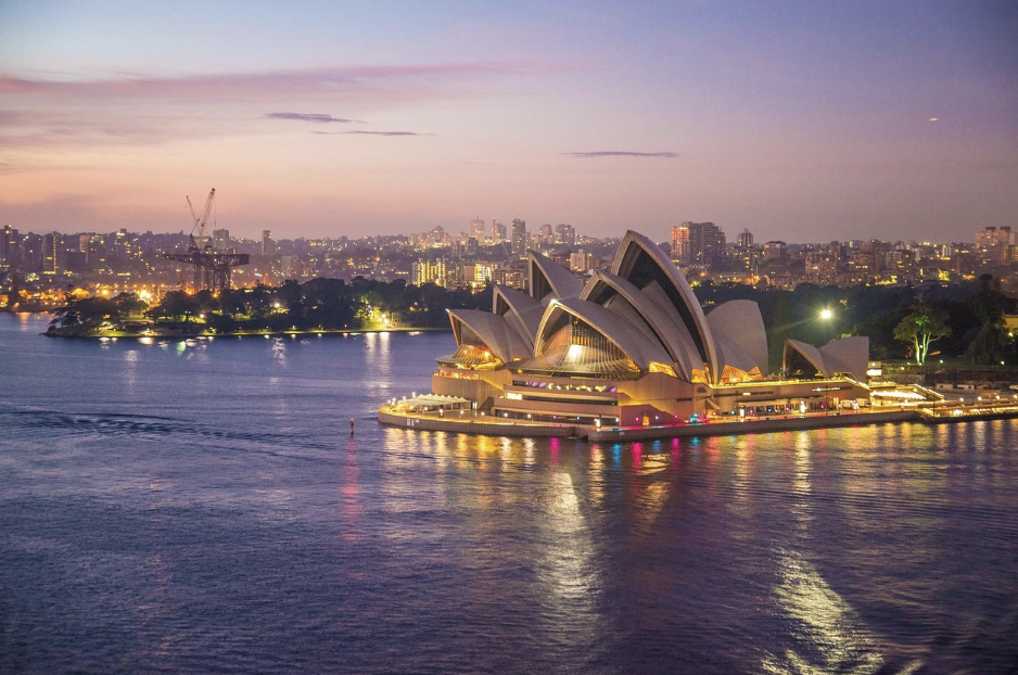 澳洲留学要求都有哪些？