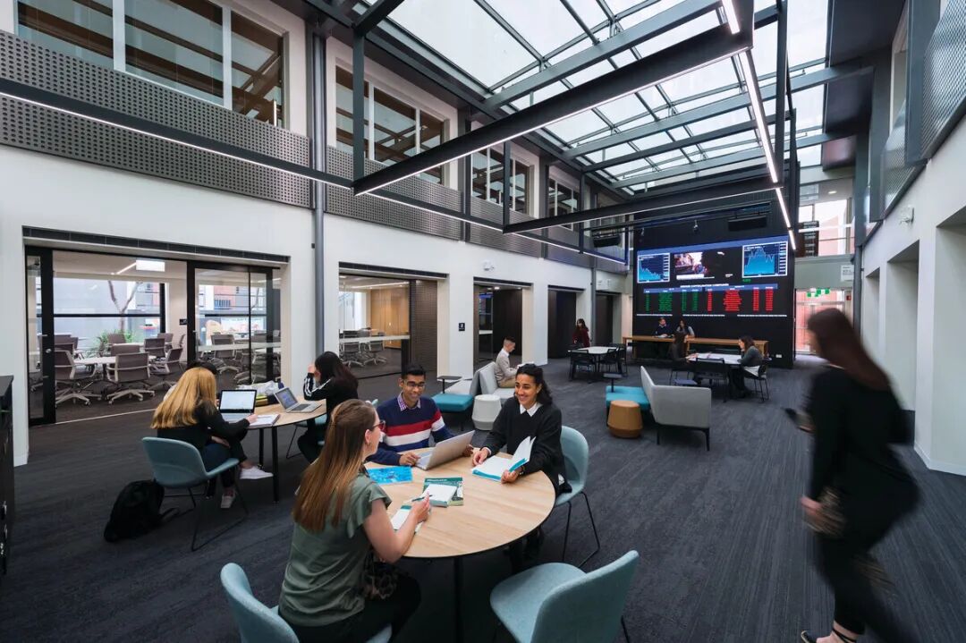 阿德莱德大学2026中国开放日｜上海站报名开启，5月见！