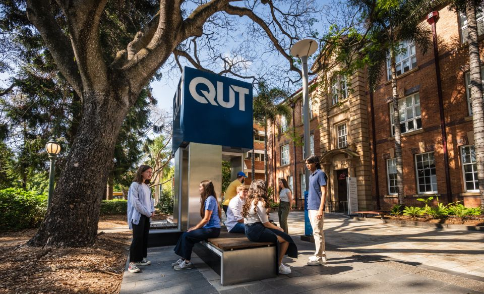 雇主偏爱的就业实践派！QUT用六大王牌专业告诉你什么叫“毕业即就业”！