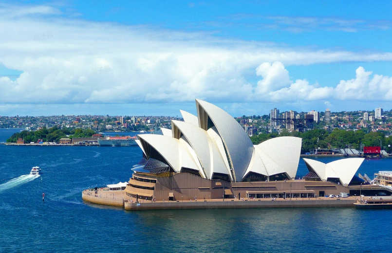 申请澳洲留学前，先来看这篇澳洲硕士留学条件！