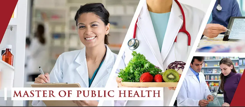 澳大利亚公共卫生专业：培养未来的健康守护者