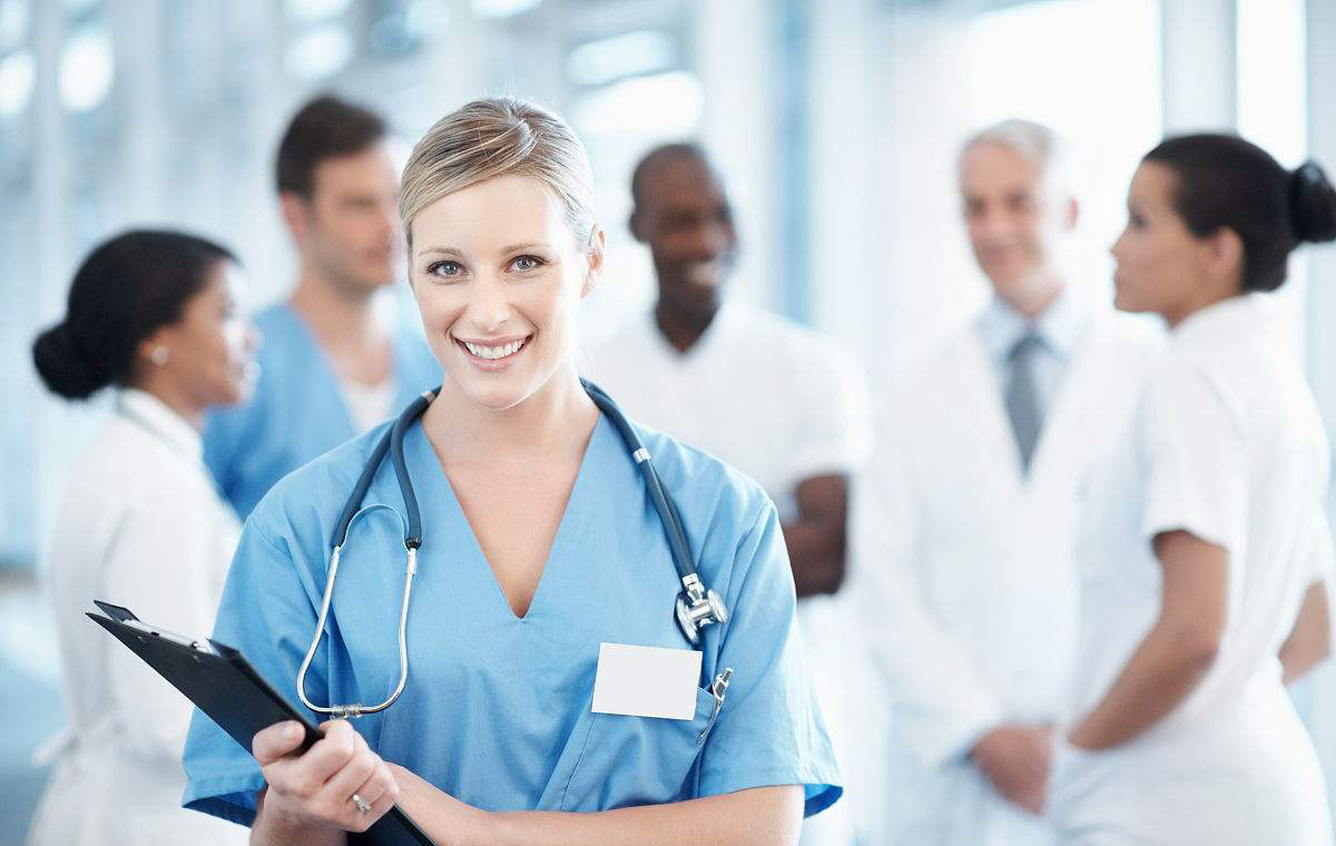 澳大利亚护理专业课程的特色及专业前景
