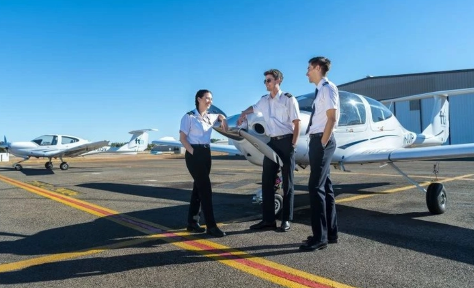 澳大利亚航空航天专业排名：顶级高校与繁荣未来