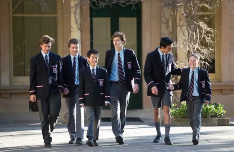 澳大利亚悉尼高中留学：成长与收获的新篇章
