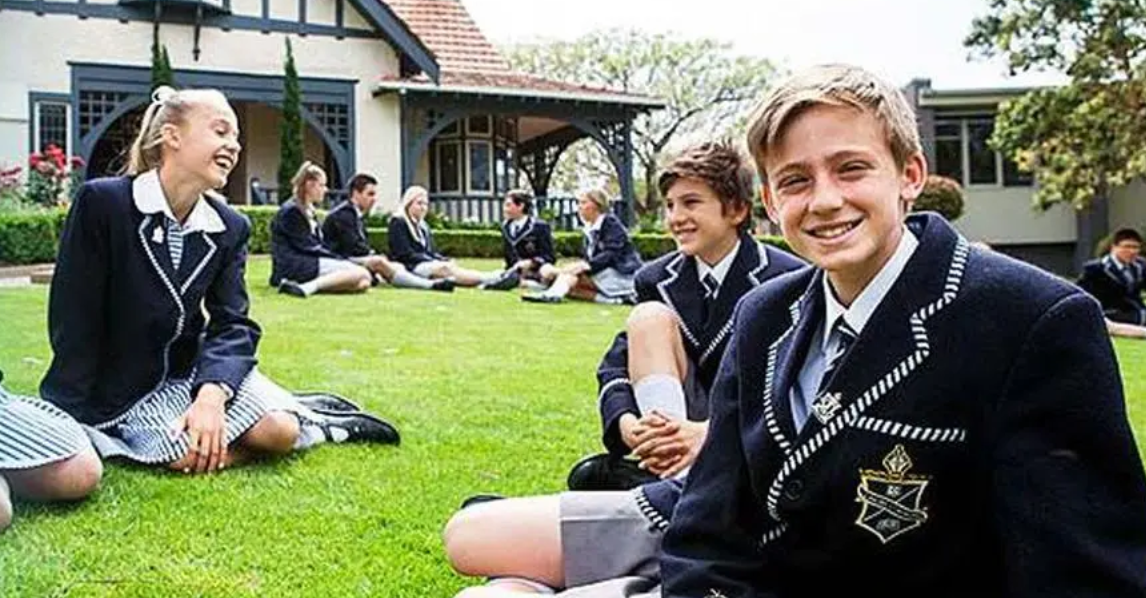 澳大利亚私立高中留学全方位介绍