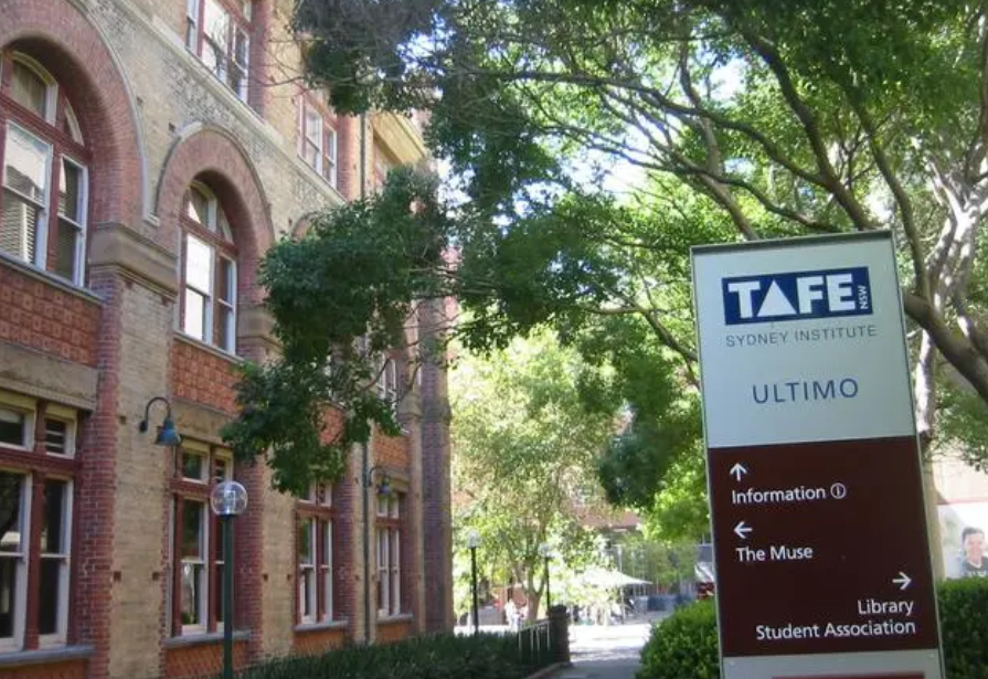 绍澳大利亚tafe学院及其专业、优势和意义