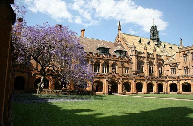 详细解析澳大利亚大学专业的排名