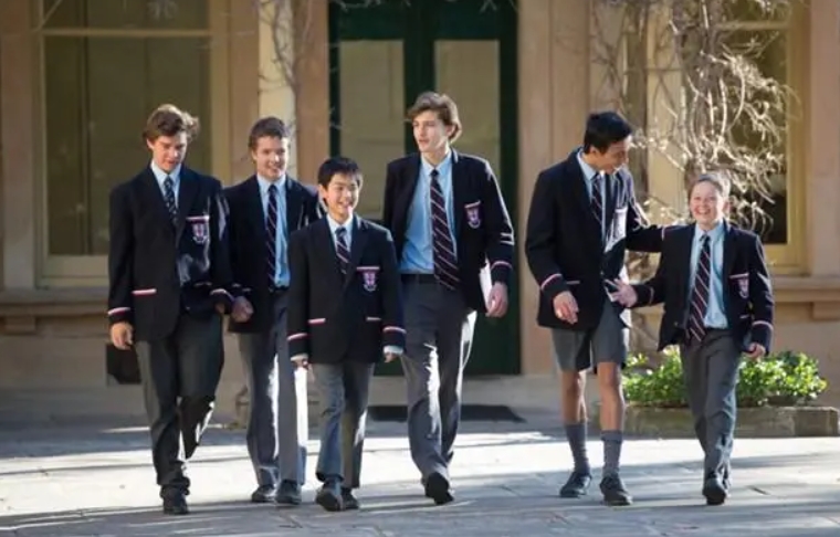 澳大利亚的高中排名有什么参考价值？