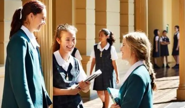 澳大利亚高中推荐应该考虑哪些因素？