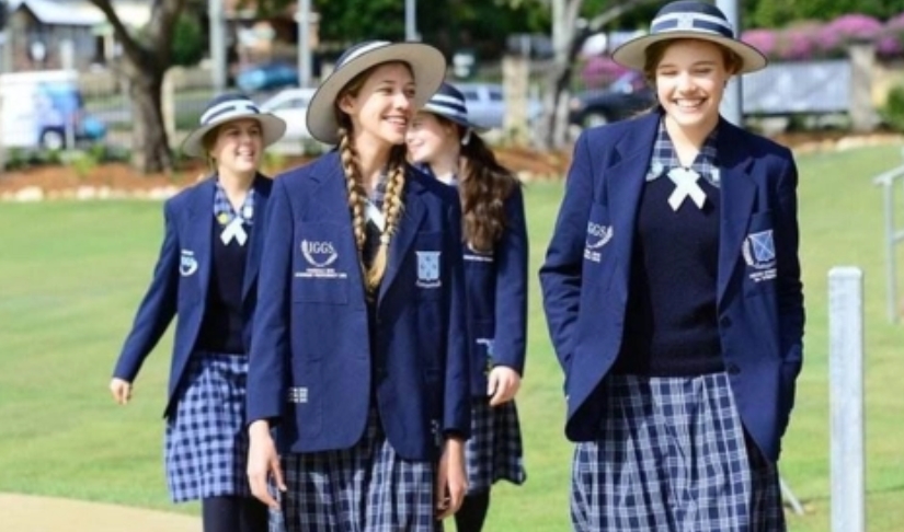 澳大利亚公立高中排名值得参考吗？