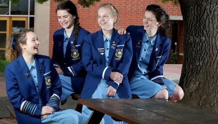 澳大利亚维多利亚州高中排名怎么查？