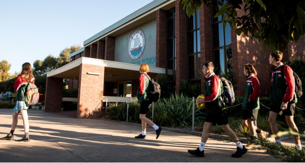澳大利亚私立高中排名值不值得参考？