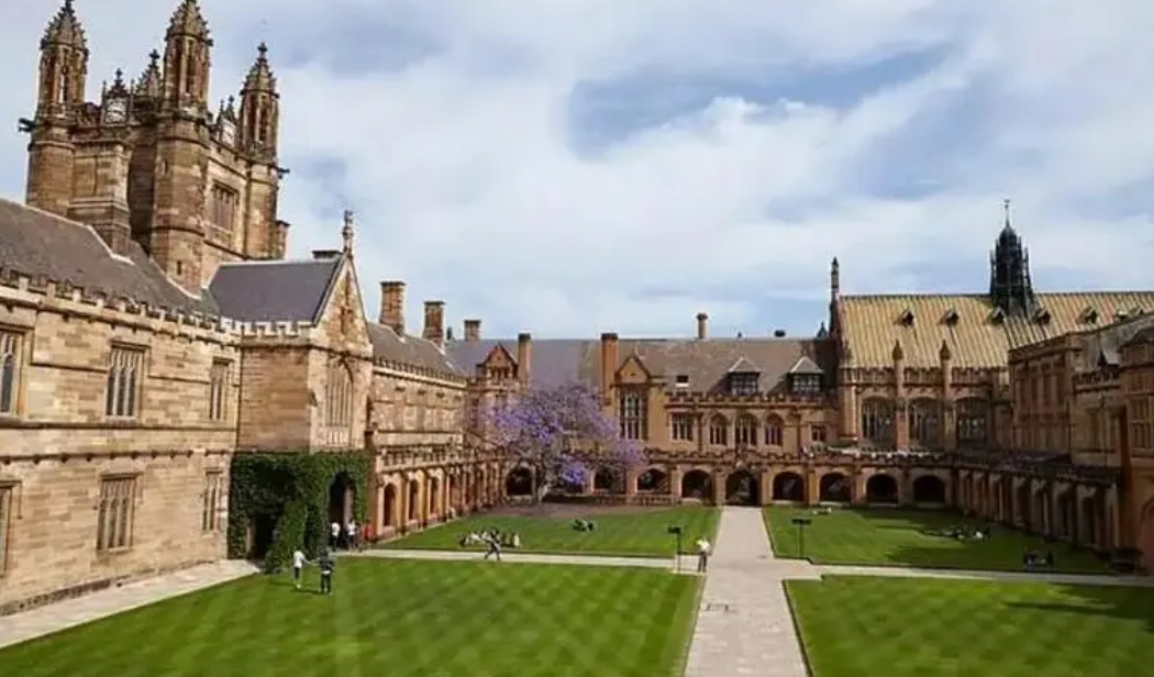 	 澳大利亚国立大学精算专业的入学要求