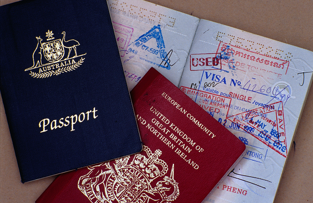 如何查询英国自费博士签证类型