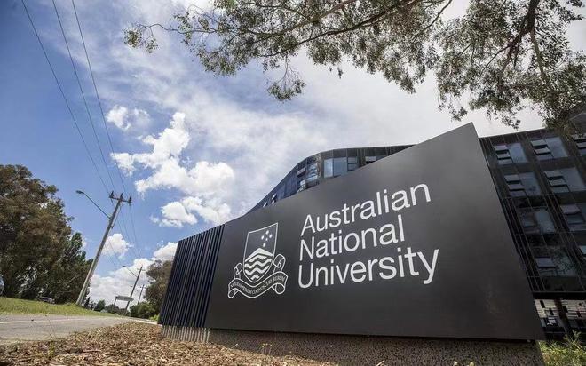 澳洲国立大学世界排名2023年的结果什么时候可以查