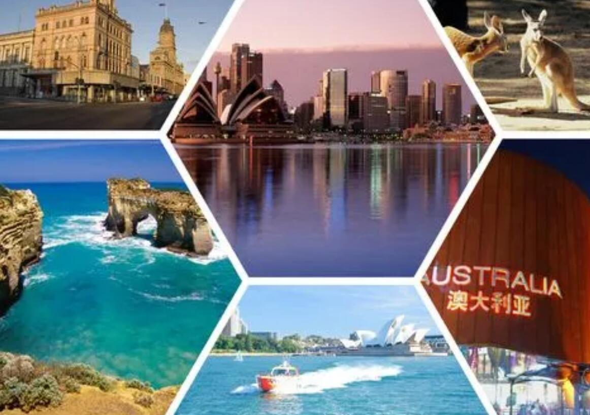 找到靠谱澳洲留学中介的五大要点!